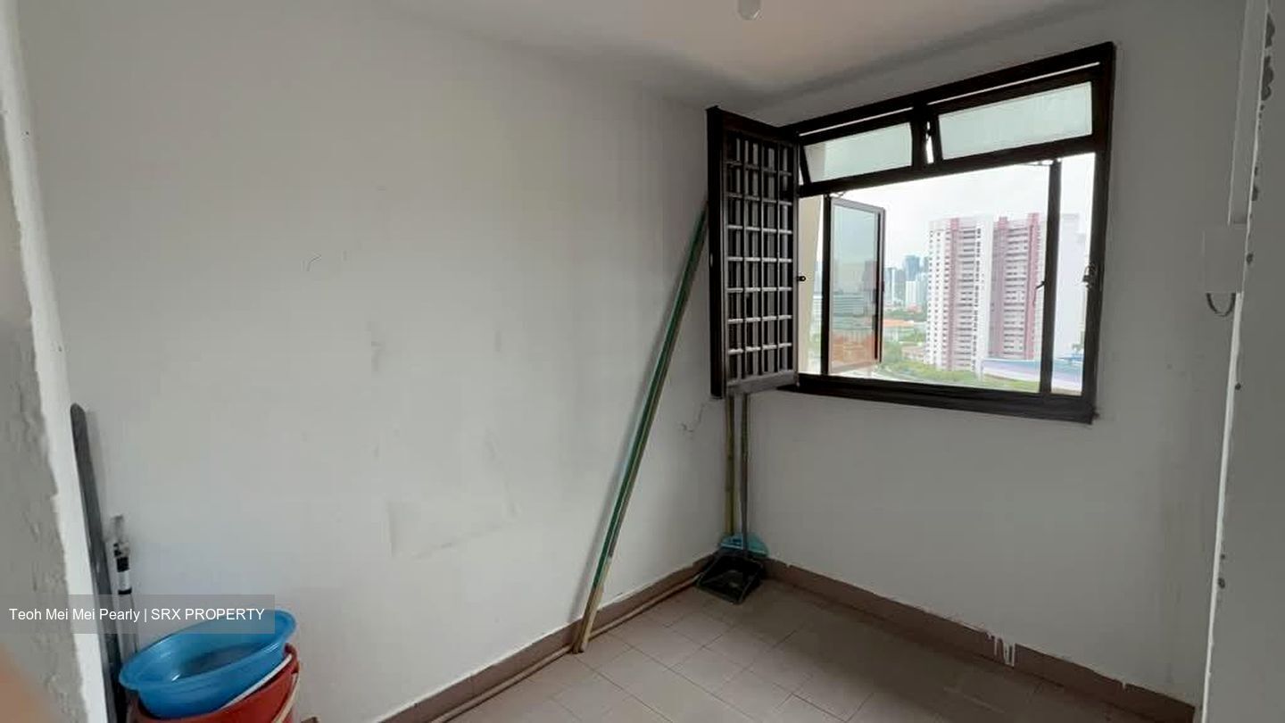 Blk 9 Selegie House (Central Area), HDB 3 Rooms #566347991